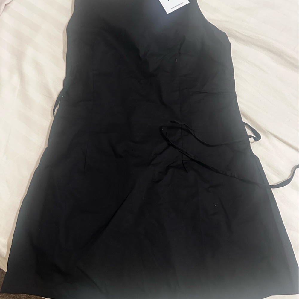 Princess Polly Elegant Black Attire